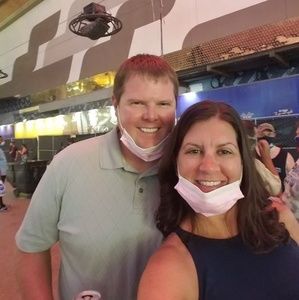 Meet your Posher, Jenny